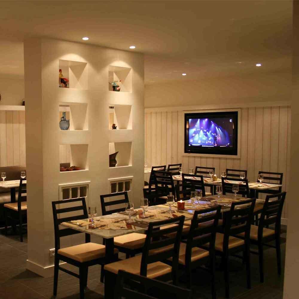 โฮเต็ล เรสเทอรองต์ แมซง บล็องช์ Hotel เรอจิส ภายนอก รูปภาพ