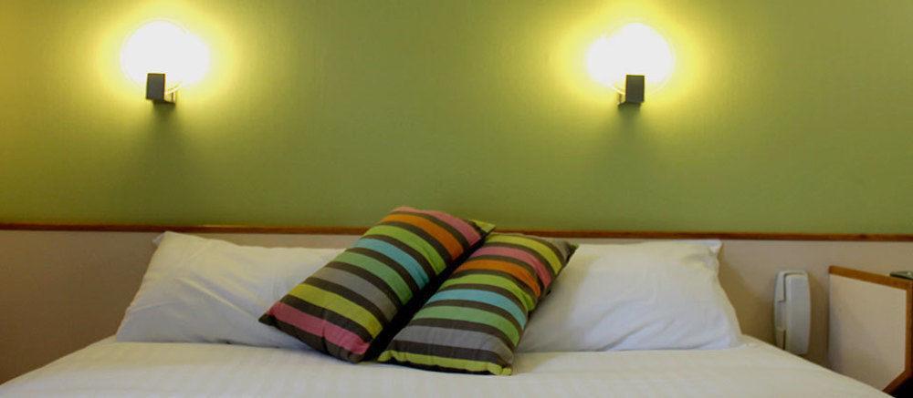 โฮเต็ล เรสเทอรองต์ แมซง บล็องช์ Hotel เรอจิส ภายนอก รูปภาพ